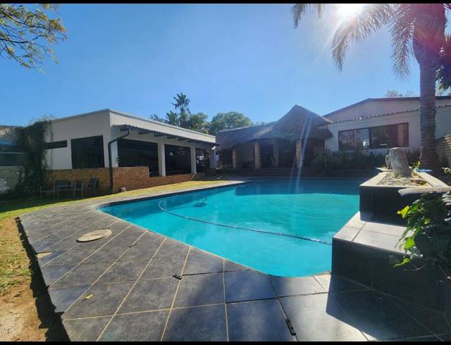 4 BEDROOM HOUSE FOR SALE IN LAMBTON